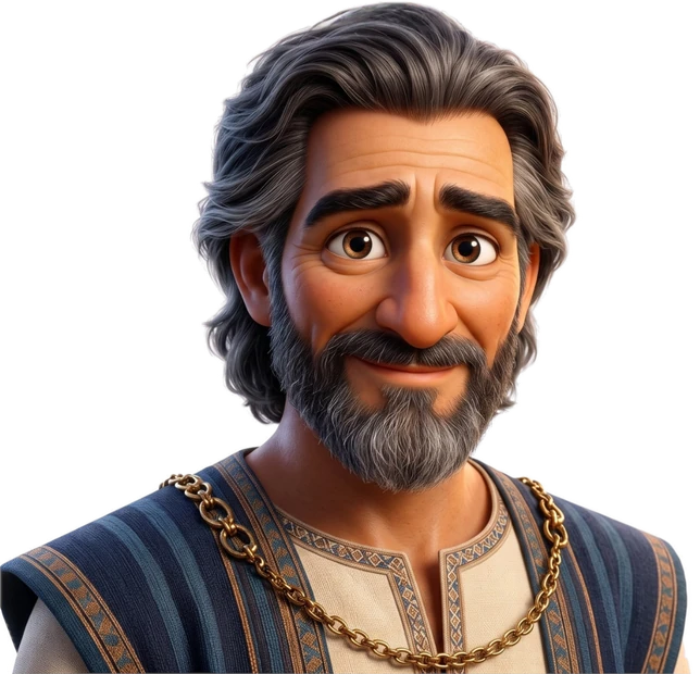 Daniel — Book of Daniel
