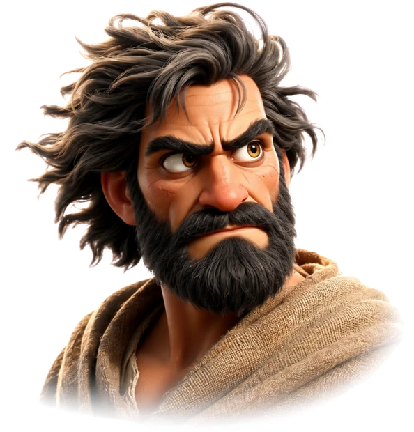 Elijah the Tishbite — Books of Kings