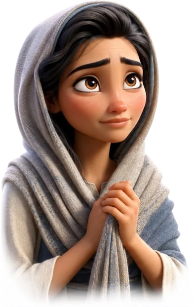Hannah — Books of Samuel