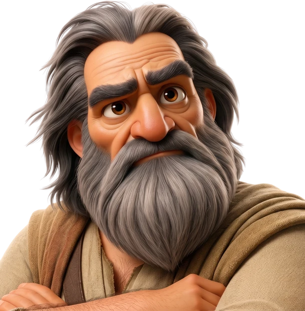 Jonah of Gath Hepher — Book of Jonah