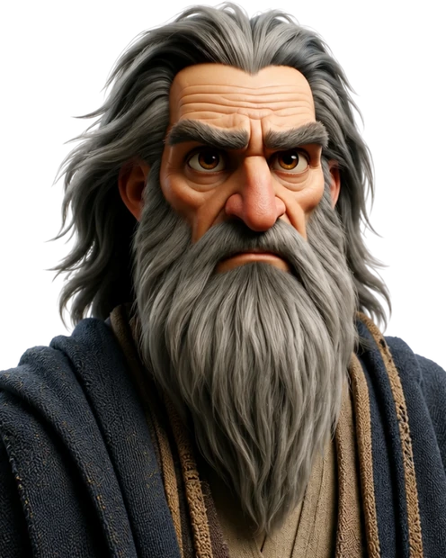 Samuel the prophet — Books of Samuel