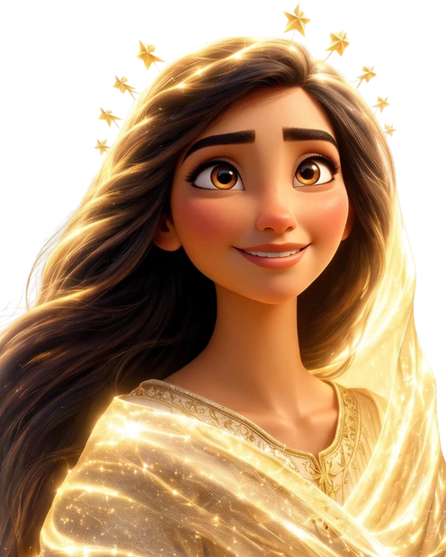 The woman clothed with the sun — Book of Revelation