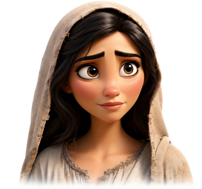 The widow of Zarephath — Books of Kings